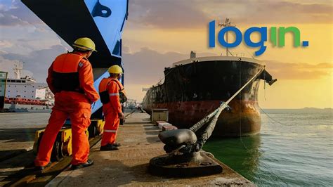 Log In Logística está contratando Vagas para Marinheiro de Máquinas