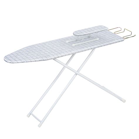 Ironing Board, Full-Size Foldable Ironing Board, Foldable Household ...