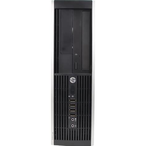 Customer Reviews Hp Refurbished Compaq Pro Desktop Intel Core