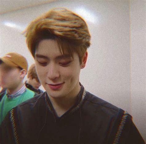 Pin Oleh Woojae Di Jaehyun Nct 127 U Nct Wattpad Kim