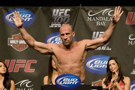 UFC 100 Weigh-In | UFC ® - Media