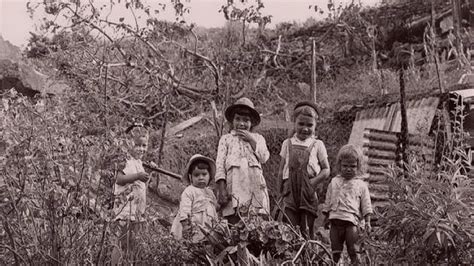 Enfants De La Creuse Retour Sur Une Page D Histoire Douloureuse De La