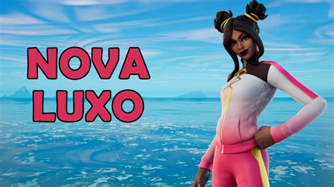 Fortnite Gameplay Com A Demolidora Empoeirada Nova VersÃo Luxo