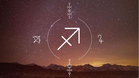 Sagittarius Horoscope For March 1 2024