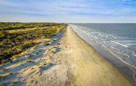 Best Georgia Beaches | U.S. News Travel