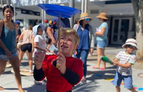 Wharf Street Festival Tuskany Agency Tauranga