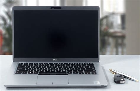 Dell Latitude 14 5411 Review A Reasonably Well Performing Business