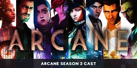 Arcane Season 2 Release Date and Everything You Must Know!