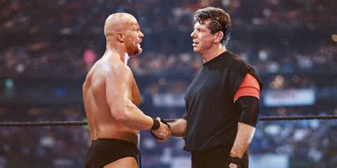 Stone Cold S Highest Rated Ppv Matches According To Cagematch Net