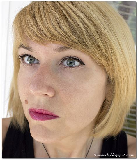 Блеск для губ Yves Rocher Gloss : Отзыв / review / свотчи / Swatch