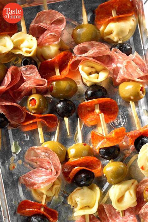 38 Make Ahead Appetizer Recipes Make Ahead Appetizers Camping