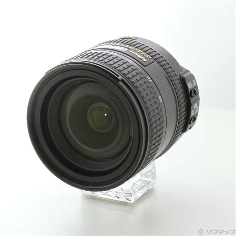 中古Nikon AF S NIKKOR 24 85mm F3 5 4 5G ED VR 2133045747161 リコレ