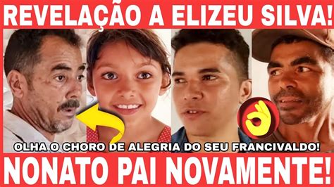 Nonato Pai Novamente A Alegria Do Pai De Filhos E A Surpresa De