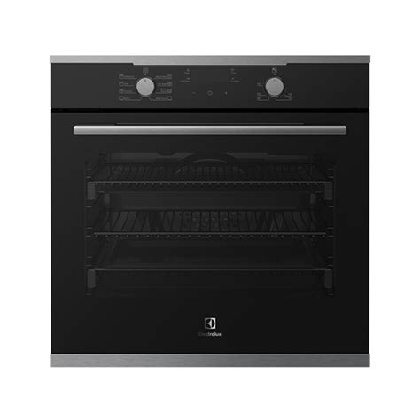 60cm Multifunction Oven Eve614sd Electrolux Nz