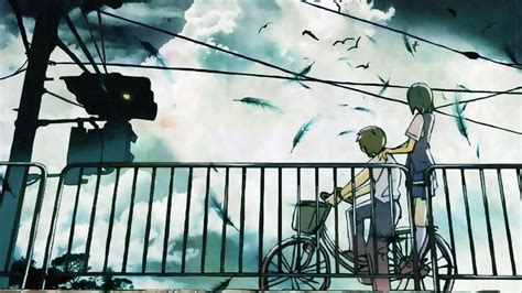 Top mejores películas de Makoto Shinkai