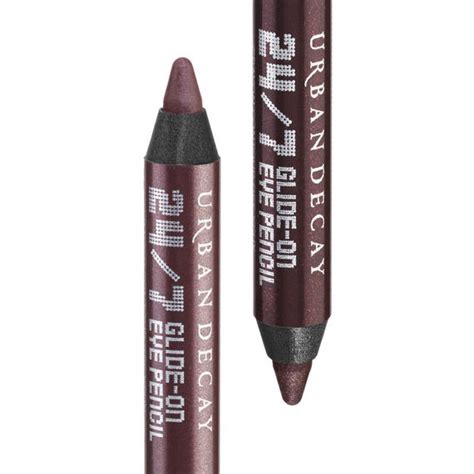 Urban Decay Naked 24 7 Glide On Double Ended Eye Pencil Super Health