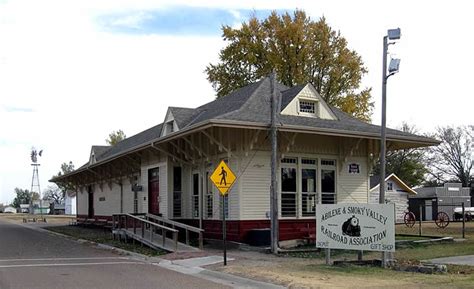 picture information abilene  kansas