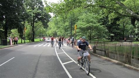 Take a tour in Central Park and explore its beauty and rich history!