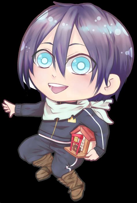 Noragami Stickers Etsy