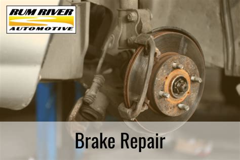 How Do You Know When You Need New Brakes