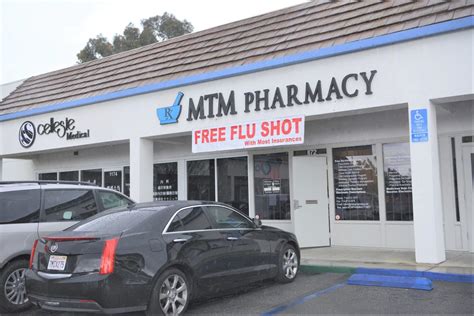 Our Locations Mtm Pharmacy