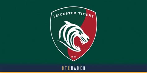 Leicester Tigers Fan Token TIGERS Nedir BTCHaber