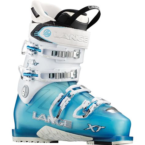 Lange Xt Ski Boot Women S Ski