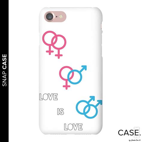 Gay Pride Phone Case LGBT Phone Case IPhone 7 Gay Pride Case IPhone