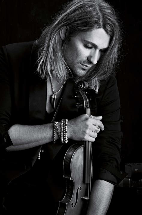 David Garrett 1980 The Magic Devil S Violinist Il Magico