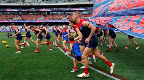 The Roars Afl Expert Tips And Predictions Round Its Gather Round