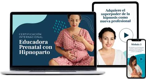 Control Prenatal importancia tipos y beneficios Aprende más