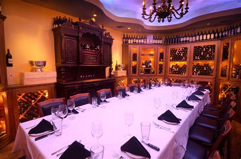 Talk of the Town Restaurant Group