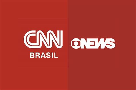 GloboNews muda chegada da CNN Brasil NE Notícias