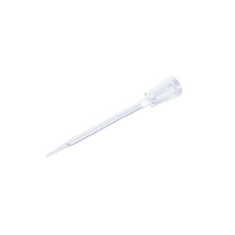 Tecan LiHa 50μL Transparent PP Pipette Tip Racked sterilized for