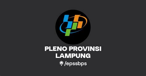 PLENO PROVINSI LAMPUNG Linktree