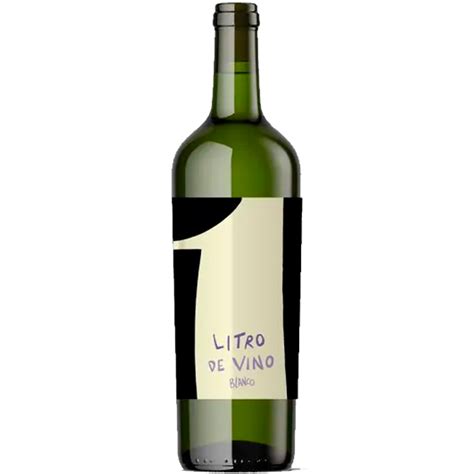 Enófilo Litro De Vino Blanco 2023