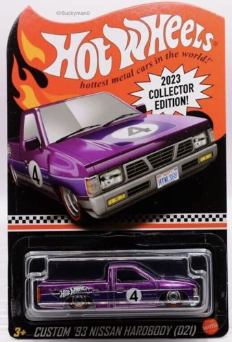 Hot Wheels Batman Checklist Keck Collects