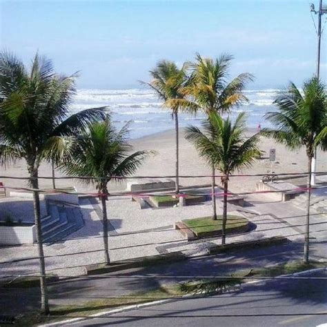 Praia Grande Frente Mar Pechinchas Outubro Clasf