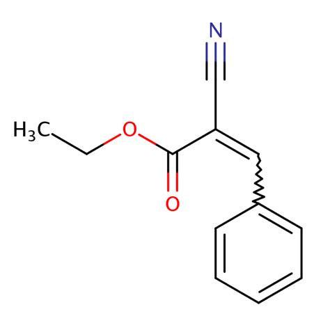 Propenoic Acid Cyano Phenyl Ethyl Ester Sielc