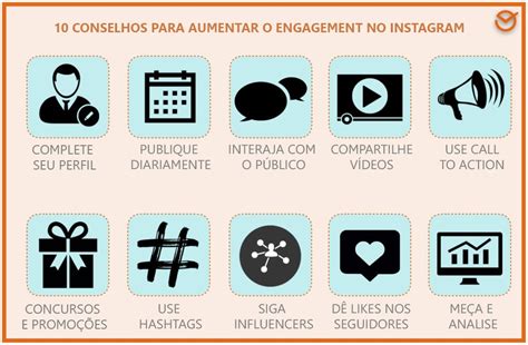 10 Formas De Como Aumentar O Engajamento No Instagram