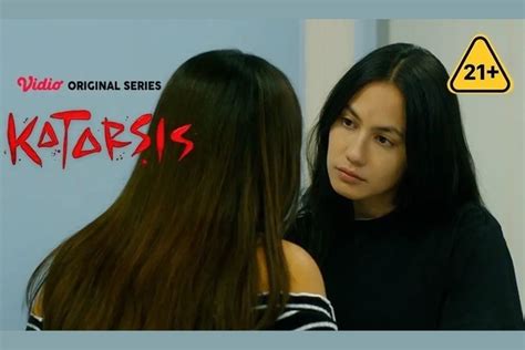 Link Nonton Katarsis Episode Kualitas Hd Bukan Di Rebahin Idlix