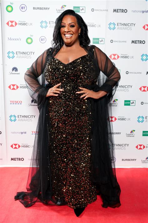 Alison Hammond In Bathing Suit Is At The Rich End — Celebwell