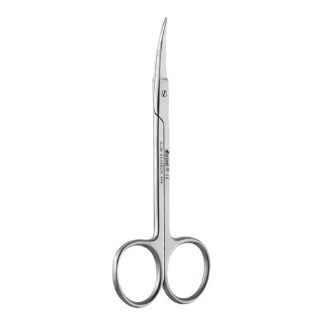 Gdc Scissors Iris Straight Cm S Online At Best Price