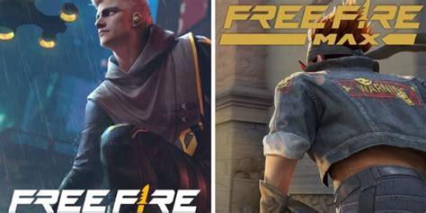 What's the difference between Free Fire and Free Fire MAX? | Pocket Gamer