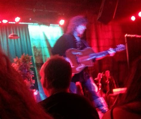 The Heavy Metal Cowboy Heavy Music Concert Reviews Ritchie Blackmore