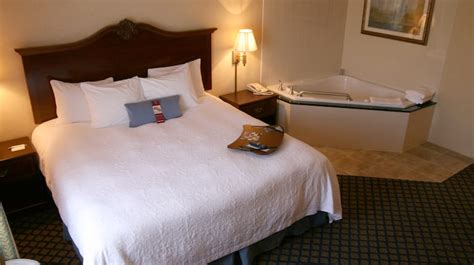 Clearfield, PA Hotels - Hampton Inn Clearfield