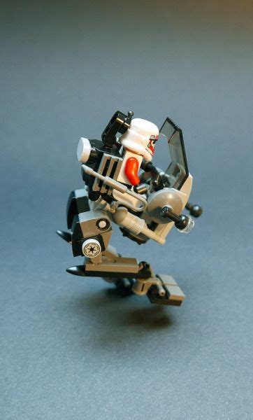 Another Walker Mech Lego Moc Photos137434519n08