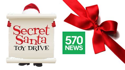 Secret Santa Toy Drive Important Update For 2020 Citynews Kitchener