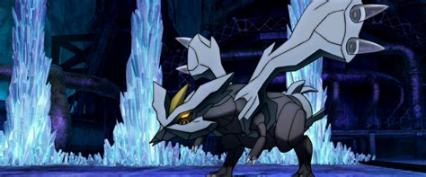Kyurem Llega A Pokémon Go El 7 De Julio Movistar Esports