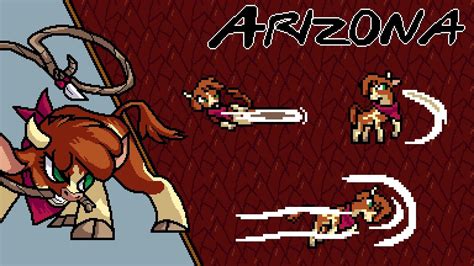 Rivals Of Aether Workshop Arizona Them S Fightin Herds YouTube